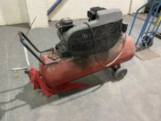 Rickerby 420/150 Receiver Mounted Air CompressorPlease read the following important notes:- ***