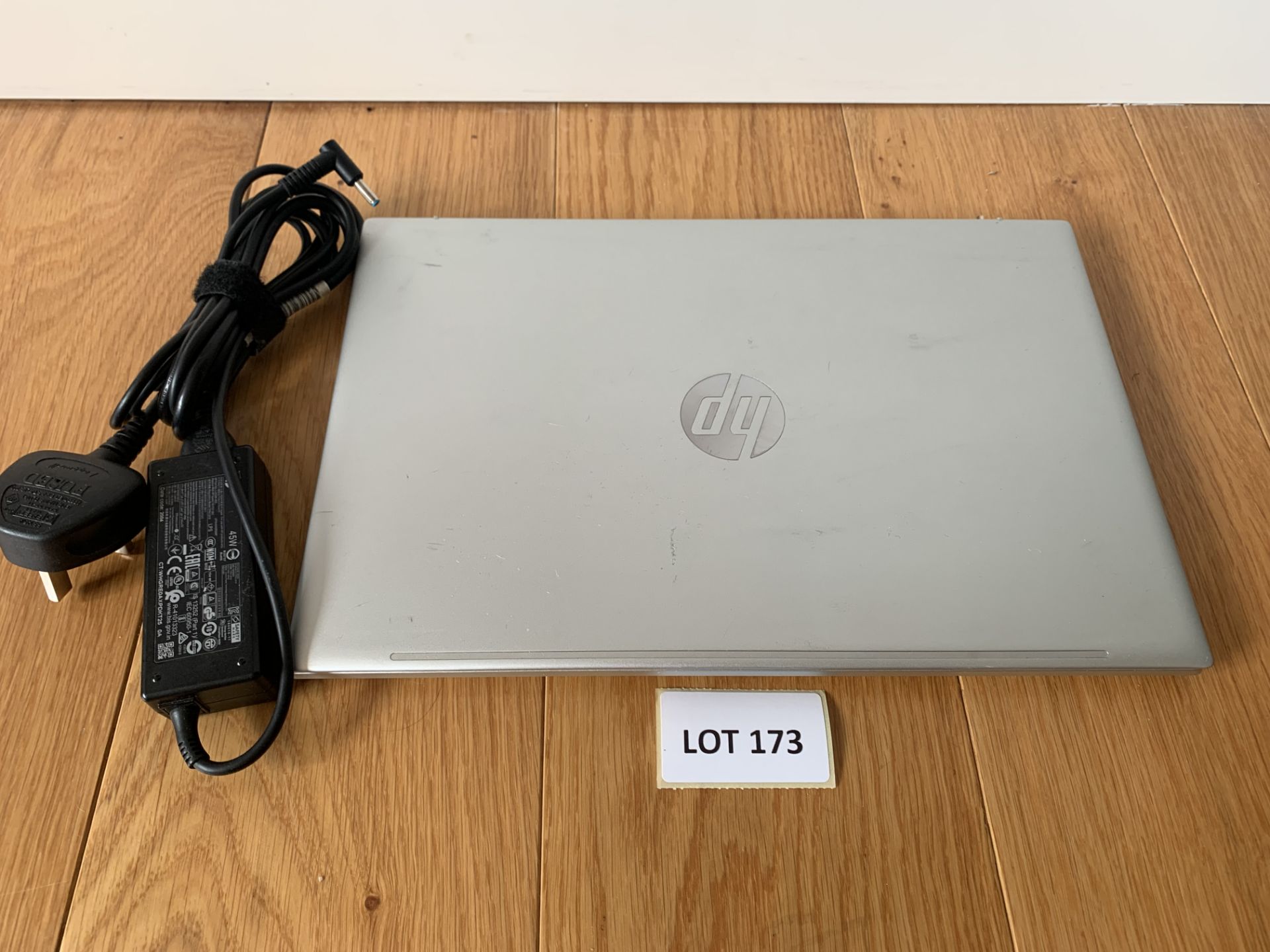 HP 14-DV0511SA laptop, i3-1115G4 @ 3GHz, 8Gb RAM, 256Gb M2/SSD, Windows 10Please read the - Image 2 of 4