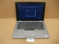 Dell Latitude 5410, i5-10210U @ 1.6GHz, 16Gb RAM, 256Gb M2, serial no. JXNGBC3 (please note - case