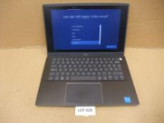 Dell Vostro 5402, i5-1135G7 @ 2.4GHz, 16Gb RAM, 256Gb M2, serial no. 7WDDQ93Please read the