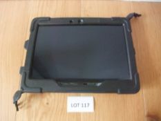Samsung Galaxy Tab Active Pro SM-T545, 64Gb, Android, with rugedized case - *UNLOCKED*Please read