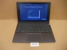 Dell Vostro 14 5410, i5-11300H @ 3.1GHz, 16Gb RAM, 256Gb M2, serial no. 7RXFW93Please read the