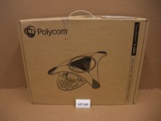 Polycom SoundStation IP6000 Conferencing PhonePlease read the following important notes:- ***