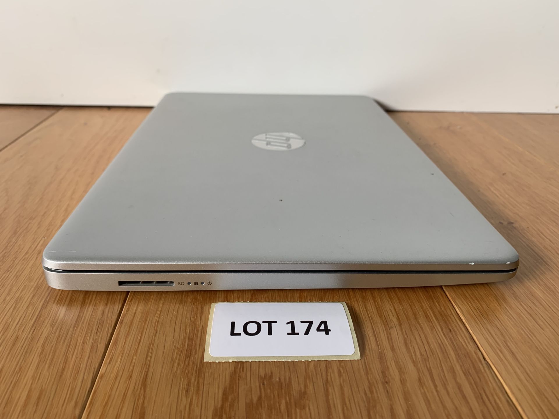 HP 14s-DQ1505SA laptop, i7-1065G7 @ 1.3GHz, 8Gb RAM, 512Gb M2/SSD, Windows 10 (no PSU)Please read - Image 4 of 4