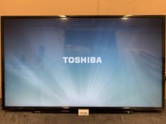 Toshiba 43U2963DB 43in. Flat Screen TelevisionPlease read the following important notes:- ***