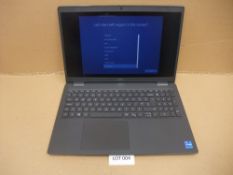 Dell Latitude 3520, i7-1165G7 @ 2.8GHz, 16Gb RAM, 256Gb M2, serial no. 2VN2HG3Please read the