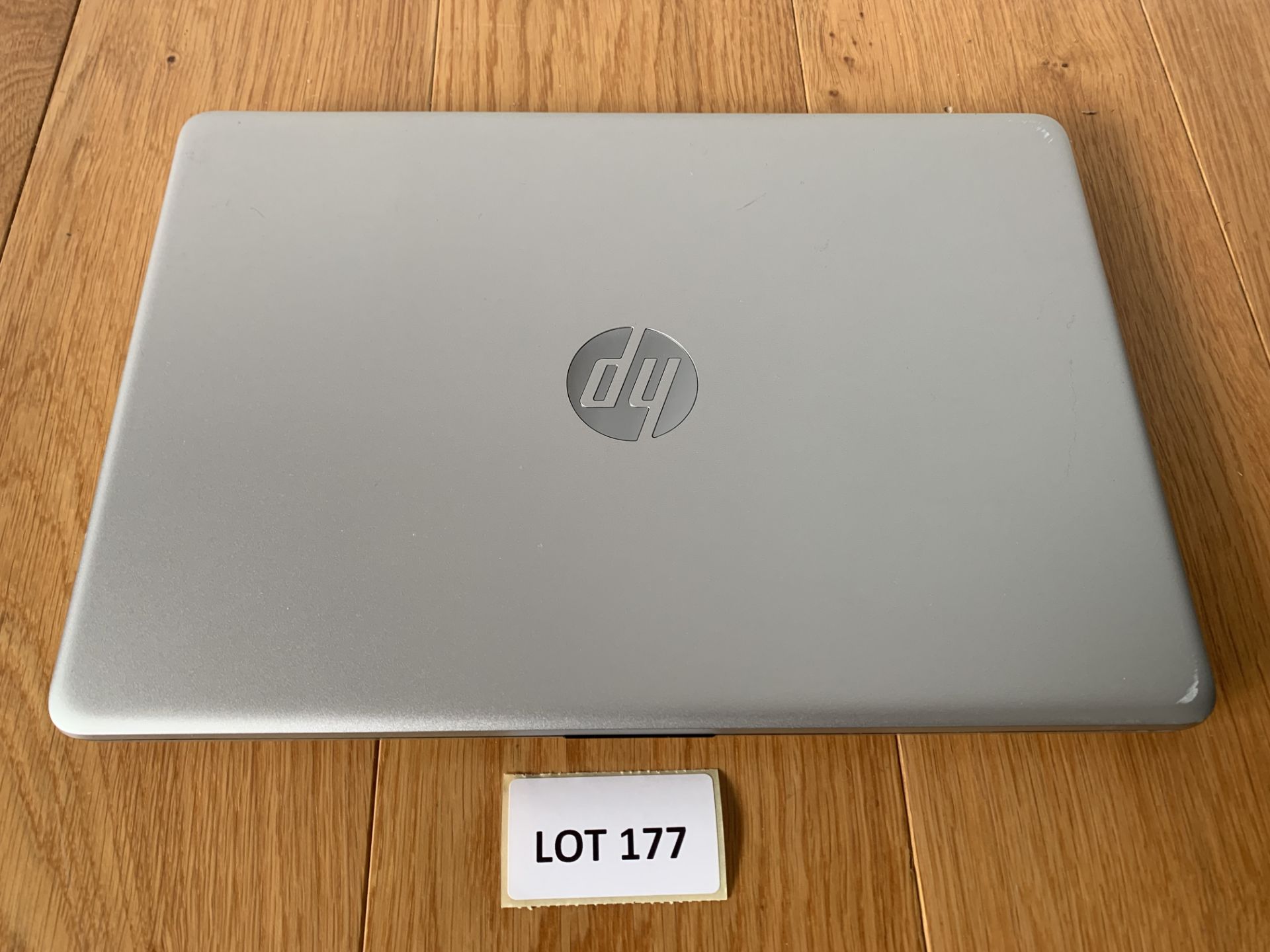 HP 14-CF2518NA laptop, Pentium 6405U @ 2.4GHz, 4Gb RAM, 120Gb M2/SSD, Windows 10 (no PSU - small - Image 3 of 5