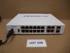 Fortinet Fortigate FG-80E FirewallPlease read the following important notes:- ***Overseas buyers -