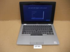 Dell Latitude 5410, i5-10210U @ 1.6GHz, 16Gb RAM, 256Gb M2, serial no. 4Y6R9C3Please read the