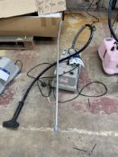 Jiffy J4 Portable Electric Steamer, Lot located 33-37 Carron Place, East Kilbride, North