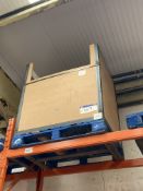 Steel Framed Product Box (E0531), Lot located 33-37 Carron Place, East Kilbride, North