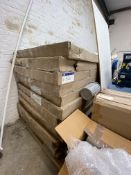 Rolling Wall Frame, in 12 boxes x 4, M2012-25-M1, Lot located 33-37 Carron Place, East Kilbride,