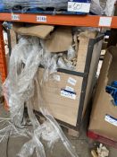 Steel Framed Product Box, with contents, Lot located 33-37 Carron Place, East Kilbride, North
