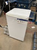 Fridge, Lot located 33-37 Carron Place, East Kilbride, North Lanarkshire, G75 0XS, UKPlease read the