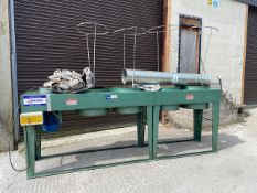 Mardon Four Bag Dust Unit, with 10hp motor and bagsPlease read the following important notes:- ***