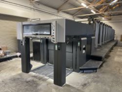 Imagery Direct Ltd  Printing, Binding & Finishing Machines - Furniture and Modern Forklift Truck