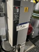 Danfoss VLT 37kW HVAC Inverter Drive (excluding connecting piping) (please note this lot is part