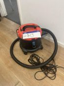 WELCV17 Vacuum Cleaner, 240VPlease read the following important notes:- ***Overseas buyers - All