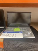 HP Pavilion 14-ce0502na Intel Core i5 8th Gen. Laptop (no charger) (hard disk removed)Please read