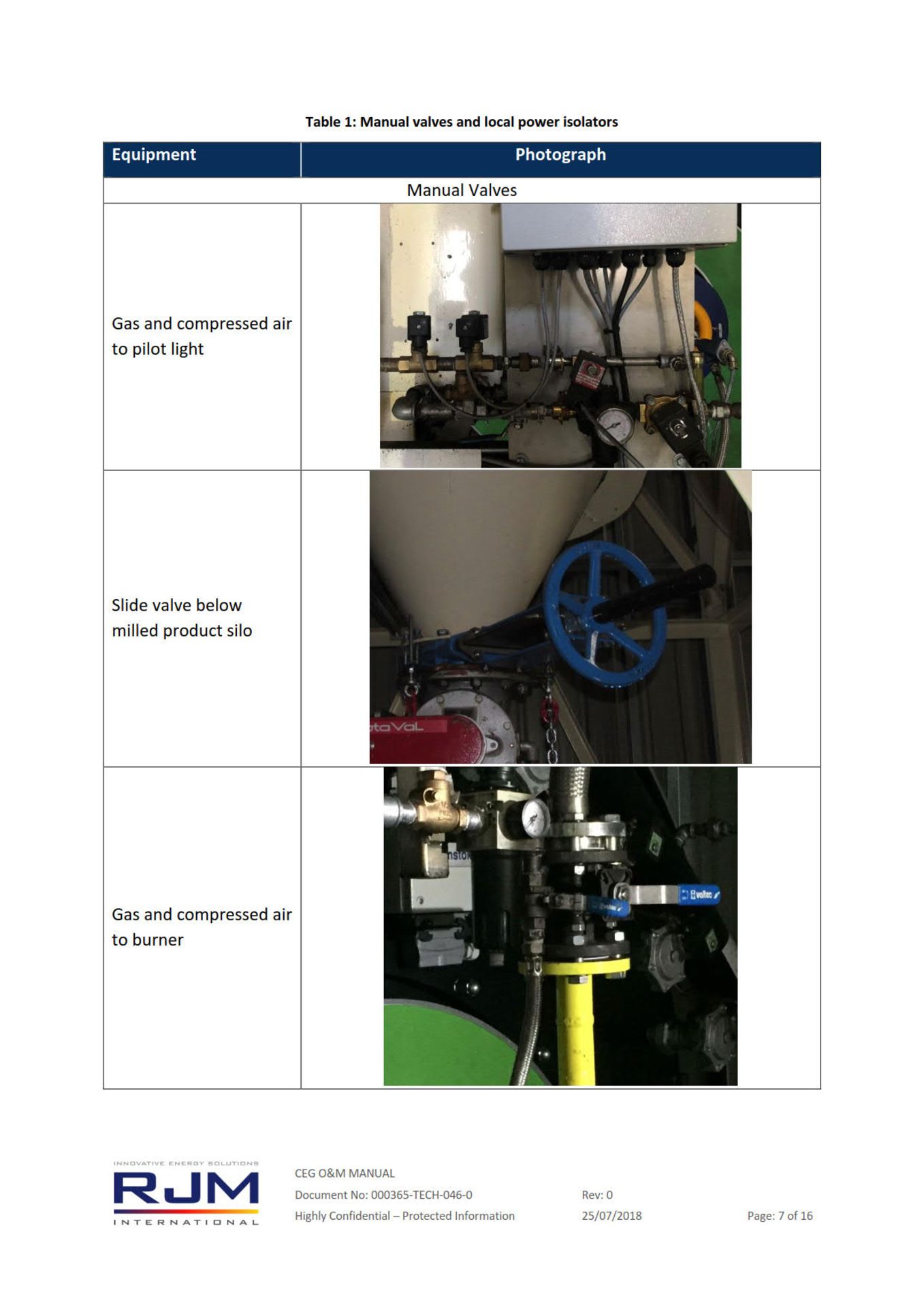 Danstoker Global F 1000kW BIOMASS TO CARBON BURNER, identification number 17-1595, year of - Image 23 of 32