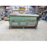 Oliver 240A Gravity Separator, three phase (vendors comments - Tested and in working condition). Lot