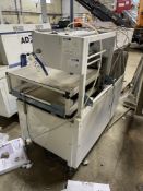 Adpak EFK 250 HS L Sealer, serial no. 4973, 13amp, 240V, loading free of charge - yes, lot located