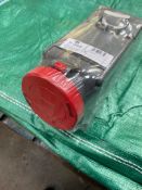 Ilme TM3265KIR Three Phase Switch. Lot located in Bradford, West Yorkshire. Loading free of charge -