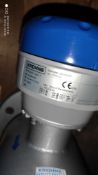 Two Krohne Optisonic 3000F Ultrasonic Flow Sensors, unused in boxes, lot located Mitchedean,
