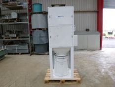 DCE UMA 154 G5 Dust Collector (vendors comments - Inspected, tested and in working condition). Lot