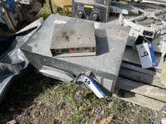 Cornelius MAXI 310 Undercounter Beer Cooler, serial no. 06A 1030SH0224, loading free of charge -