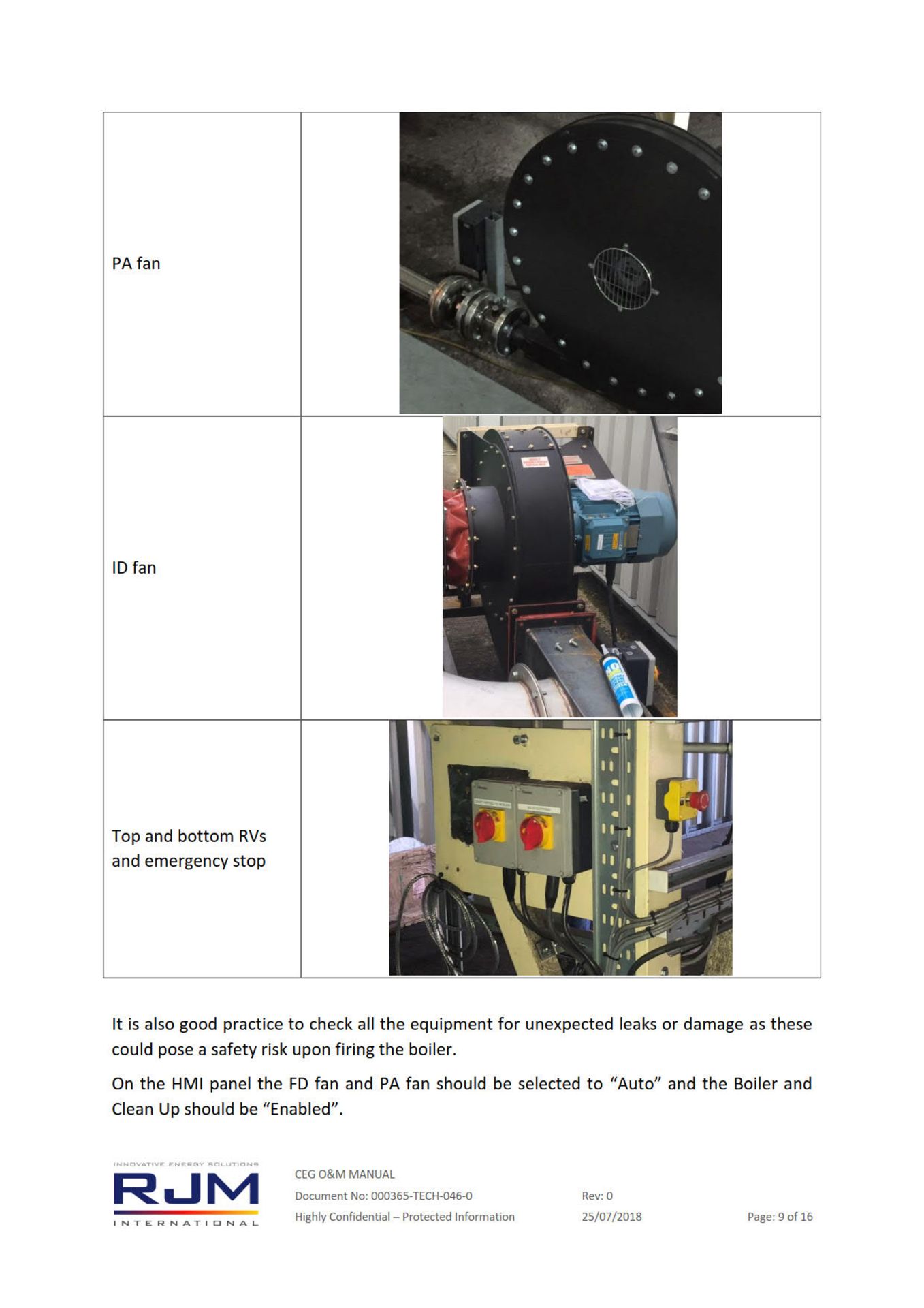 Danstoker Global F 1000kW BIOMASS TO CARBON BURNER, identification number 17-1595, year of - Image 25 of 32