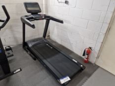 Cardio Strong CST-TX90-S-HD Treadmill, Max 160kg Please read the following important notes:- ***