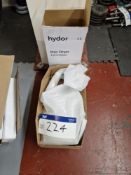 hydor HDYR100 Hair Dryer Please read the following important notes:- ***Overseas buyers - All lots