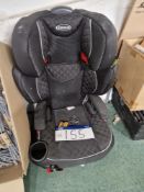 Graco Childs Car Seat Please read the following important notes:- ***Overseas buyers - All lots