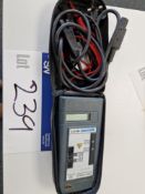 Newlec NL111 Loop Tester Please read the following important notes:- ***Overseas buyers - All lots