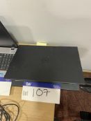 Dell Inspiron 15 Intel Core i7 Laptop (hard disk removed) Please read the following important