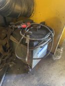 Oxford Arc Welder, 440V Please read the following important notes:- ***Overseas buyers - All lots