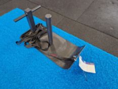 FA Gym Sled Please read the following important notes:- ***Overseas buyers - All lots are sold Ex