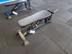 Class S Adjustable Bench, Max Weight 150kg Please read the following important notes:- ***Overseas