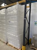 Approx. 432 5 litre Natural Bottles, on one pallet Please read the following important notes:- ***