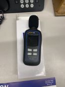 PCE-MSL1 Sound Meter Please read the following important notes:- ***Overseas buyers - All lots are