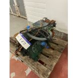 Compressor Unit Please read the following important notes:- ***Overseas buyers - All lots are sold