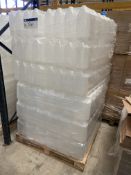 Approx. 432 5 litre Natural Bottles, on one pallet Please read the following important notes:- ***