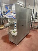 Frosto 800 ELECTRONIC CONTINUOUS ICE CREAM FREEZER, serial no. 3018, year of manufacture 2012 Please