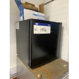 Russell Hobbs RHTTLF1B Single Door Refrigerator Please read the following important notes:- ***