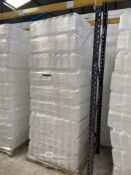 Approx. 432 5 litre Natural Bottles, on one pallet Please read the following important notes:- ***