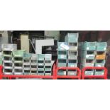 Approx. 75 Assorted Metal Storage Boxes, loading free of charge - yes (vendors comments - used/