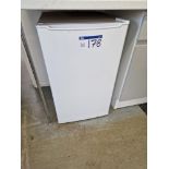 Undercounter Fridge Please read the following important notes:- ***Overseas buyers - All lots are