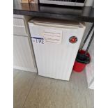 Undercounter Fridge Please read the following important notes:- ***Overseas buyers - All lots are