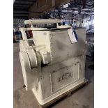 Morton No 4 Pastry Dough Mixer, approx. 1.6m x 1.5m x 1.6m high Please read the following